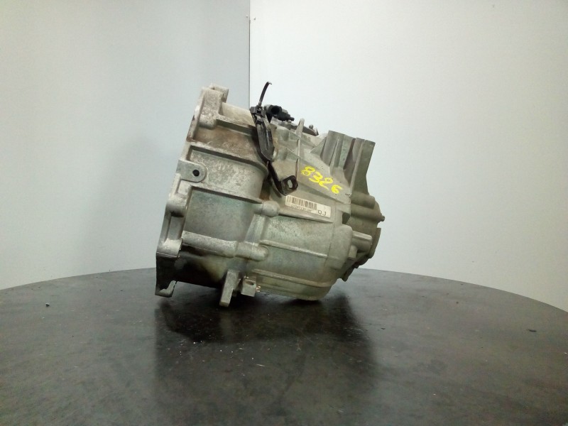 Recambio de caja cambios para opel astra gtc sport referencia OEM IAM G1207138108  M1-A3-109