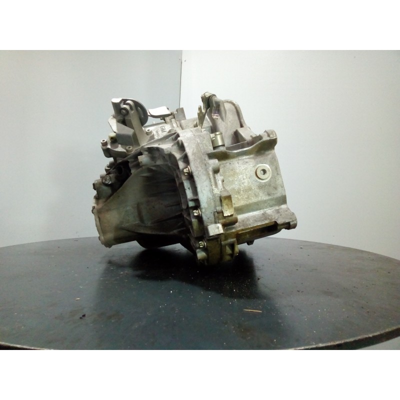 Recambio de caja cambios para opel astra gtc sport referencia OEM IAM G1207138108  M1-A3-109