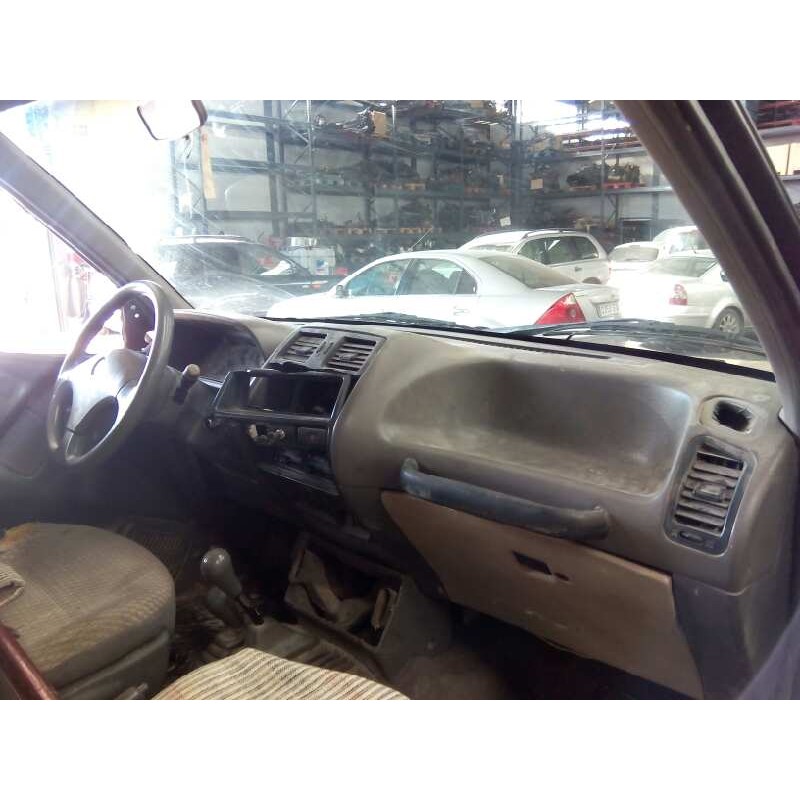 nissan terrano/terrano.ii (r20) del año 1993