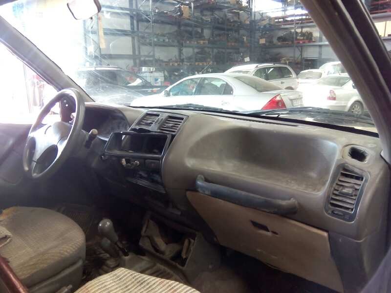 nissan terrano/terrano.ii (r20) del año 1993