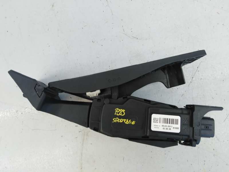 Recambio de pedal acelerador para kia sportage concept 2wd referencia OEM IAM 32414400  E3-A3-28-2