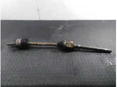 TRANSMISION DELANTERA DERECHA P1-A6-38