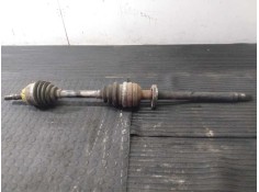 TRANSMISION DELANTERA DERECHA P1-B6-18