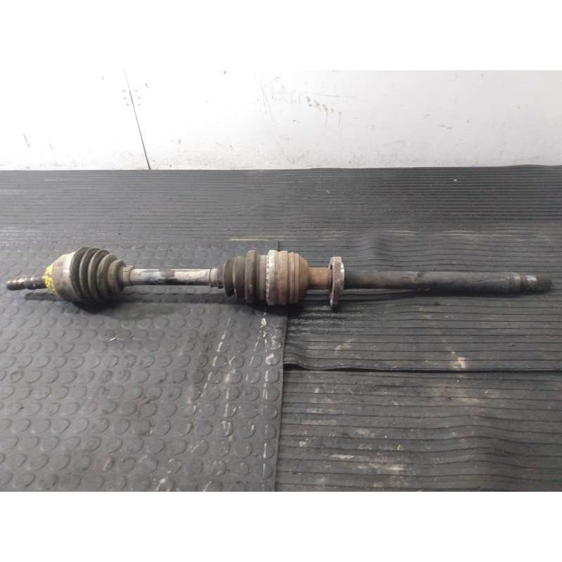 Recambio de transmision delantera derecha para opel astra gtc sport referencia OEM IAM   P1-B6-18