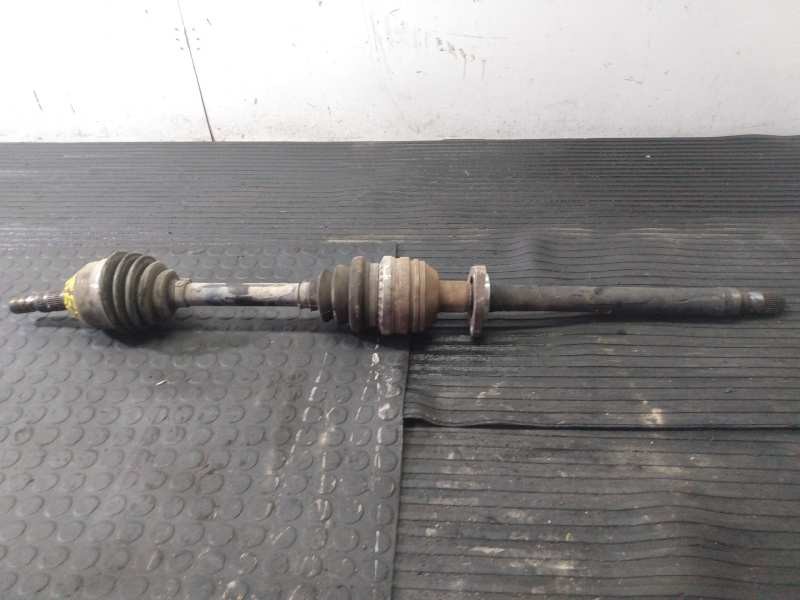 Recambio de transmision delantera derecha para opel astra gtc sport referencia OEM IAM   P1-B6-18