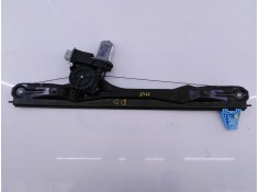 Recambio de elevalunas delantero derecho para opel combo d kasten l1h1 2,4t referencia OEM IAM 51810879 37187000 E2-B6-13-1