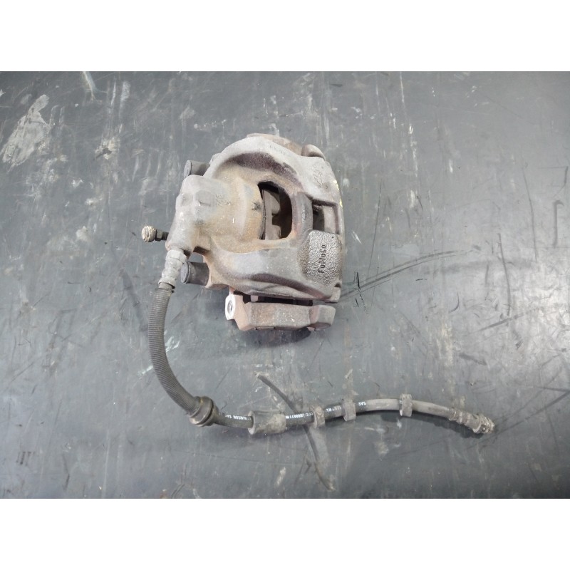Recambio de pinza freno delantera derecha para land rover freelander (lr2) sd4 s referencia OEM IAM   P1-B5-17
