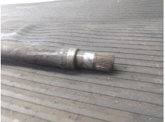 Recambio de transmision delantera derecha para opel astra gtc sport referencia OEM IAM   P1-B6-18 2