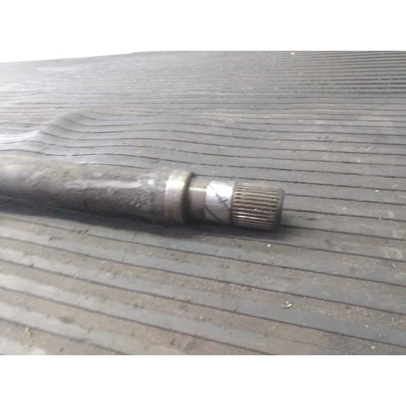 Recambio de transmision delantera derecha para opel astra gtc sport referencia OEM IAM   P1-B6-18