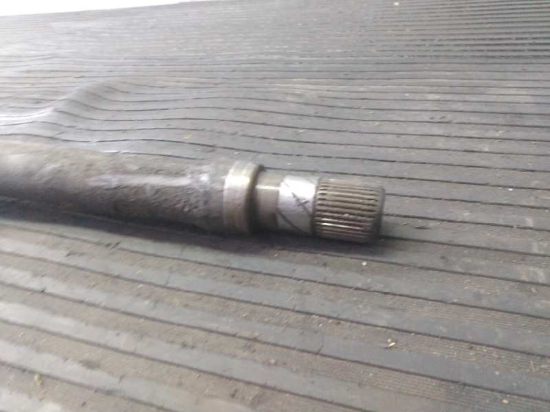 Recambio de transmision delantera derecha para opel astra gtc sport referencia OEM IAM   P1-B6-18