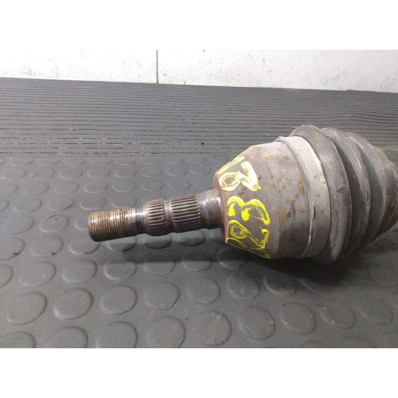 Recambio de transmision delantera derecha para opel astra gtc sport referencia OEM IAM   P1-B6-18