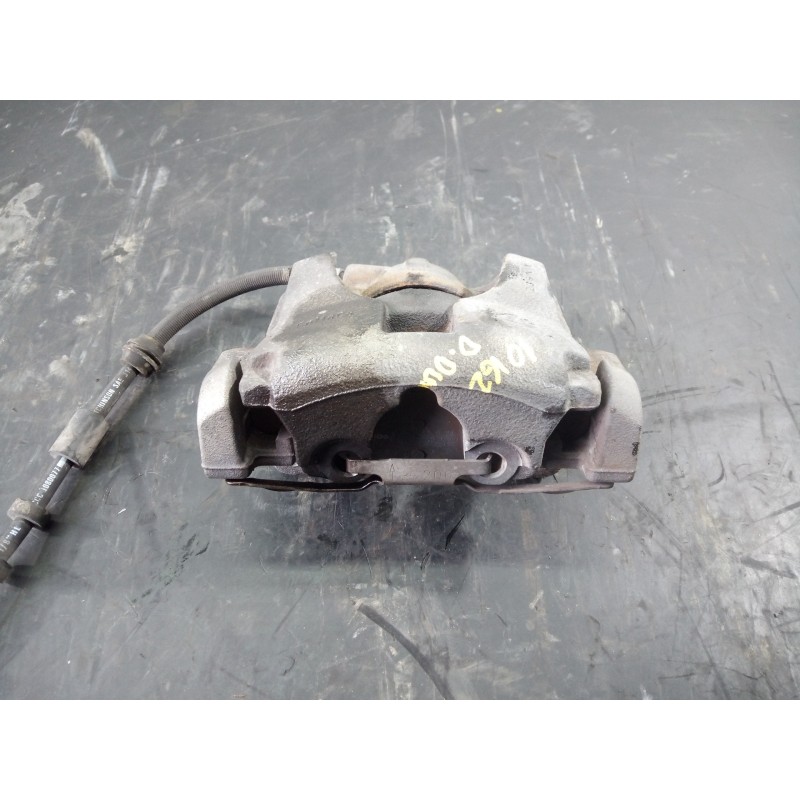 Recambio de pinza freno delantera derecha para land rover freelander (lr2) sd4 s referencia OEM IAM   P1-B5-17