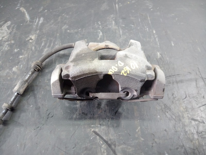 Recambio de pinza freno delantera derecha para land rover freelander (lr2) sd4 s referencia OEM IAM   P1-B5-17