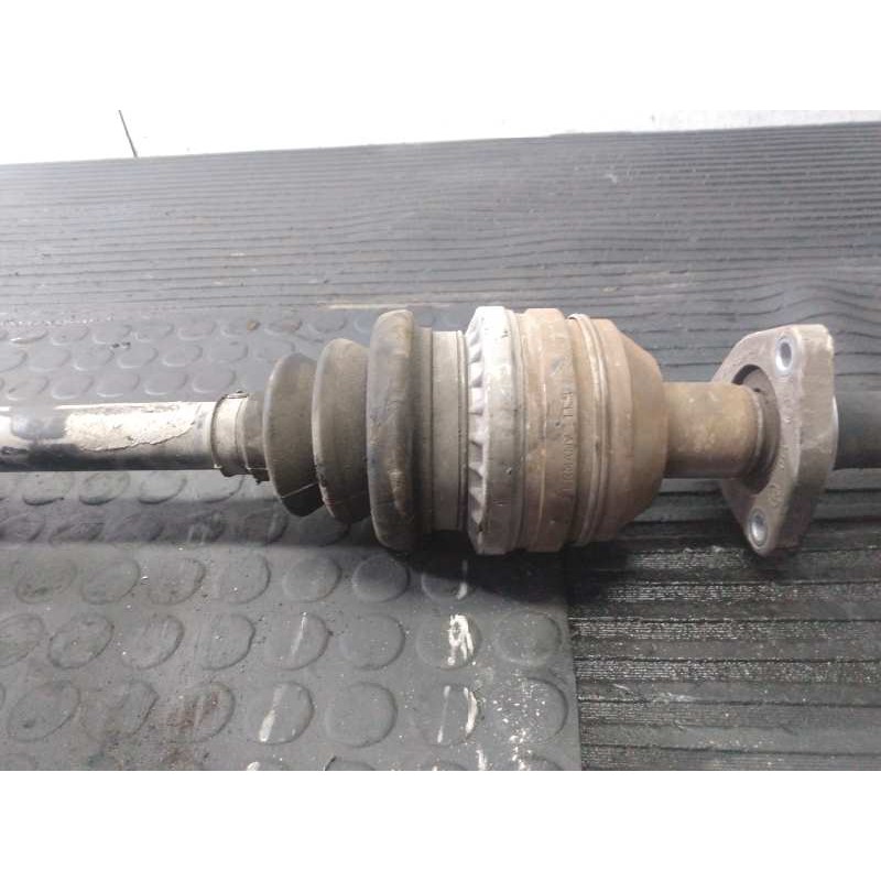 Recambio de transmision delantera derecha para opel astra gtc sport referencia OEM IAM   P1-B6-18