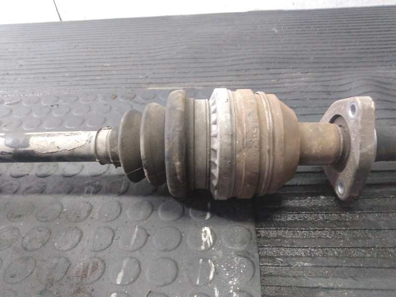 Recambio de transmision delantera derecha para opel astra gtc sport referencia OEM IAM   P1-B6-18