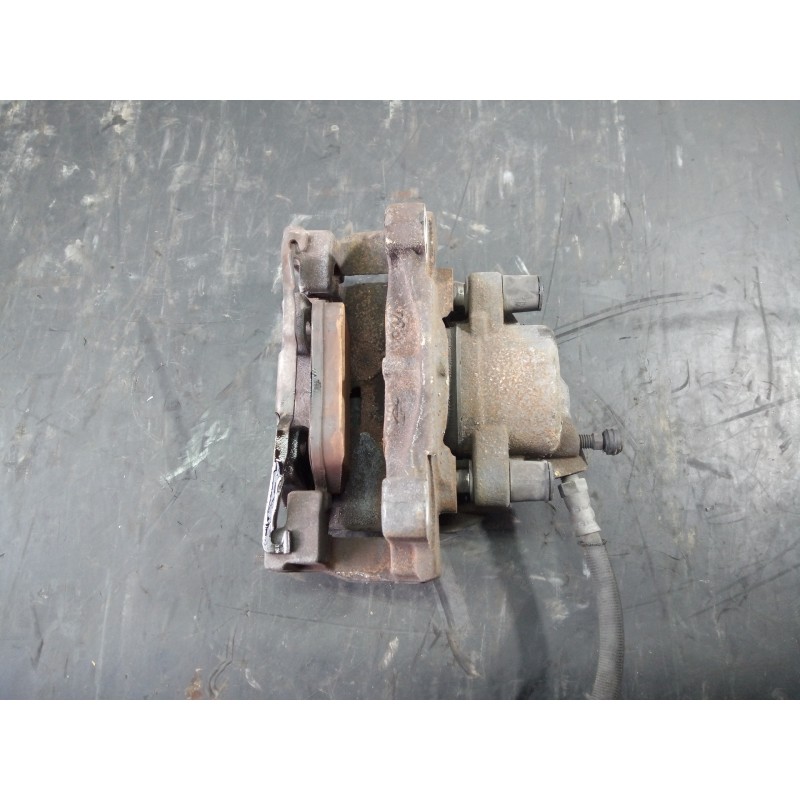 Recambio de pinza freno delantera derecha para land rover freelander (lr2) sd4 s referencia OEM IAM   P1-B5-17
