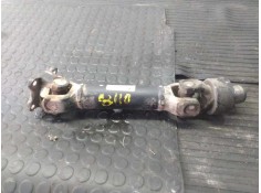 Recambio de transmision central delantera para suzuki jimny sn (fj) techo metálico referencia OEM IAM   P1-B6-18