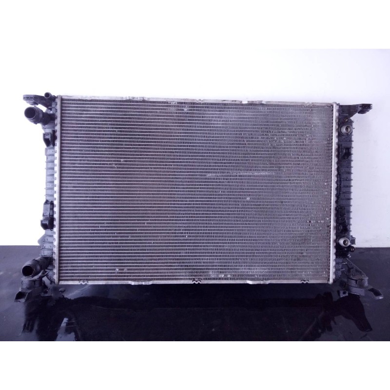 Recambio de radiador agua para audi a5 coupe (8t) 2.0 tfsi (155kw) referencia OEM IAM   P2-A6-7