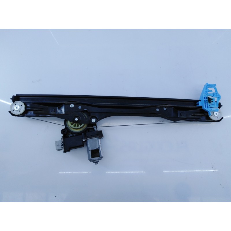 Recambio de elevalunas delantero derecho para opel combo d kasten l1h1 2,4t referencia OEM IAM 51810879 37187000 E2-B6-13-1