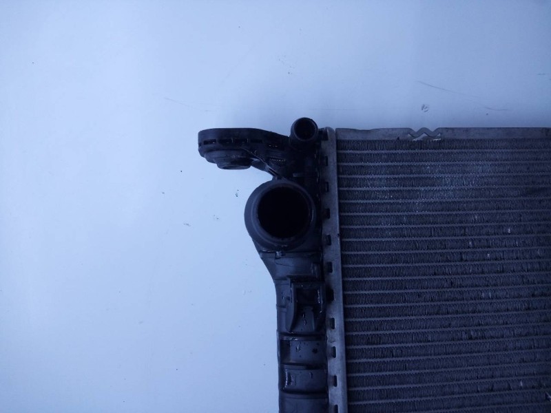 Recambio de radiador agua para audi a5 coupe (8t) 2.0 tfsi (155kw) referencia OEM IAM   P2-A6-7