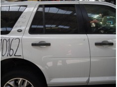 PUERTA TRASERA DERECHA 