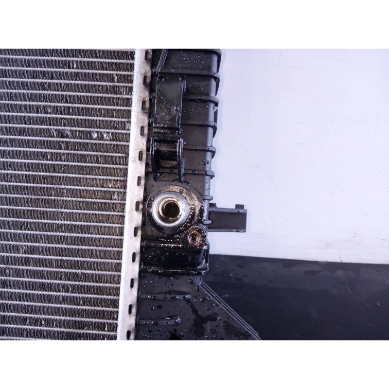 Recambio de radiador agua para audi a5 coupe (8t) 2.0 tfsi (155kw) referencia OEM IAM   P2-A6-7