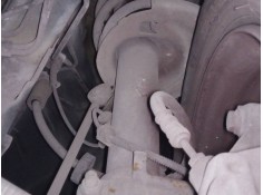 AMORTIGUADOR DELANTERO IZQUIERDO 