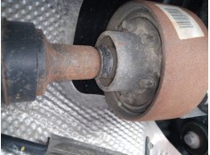 Recambio de transmision central para land rover freelander (lr2) sd4 s referencia OEM IAM    2