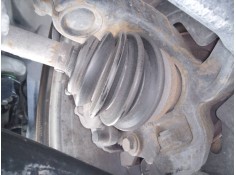 TRANSMISION DELANTERA DERECHA 