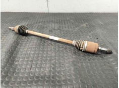 TRANSMISION TRASERA DERECHA BH524B402AA P1-A6-14