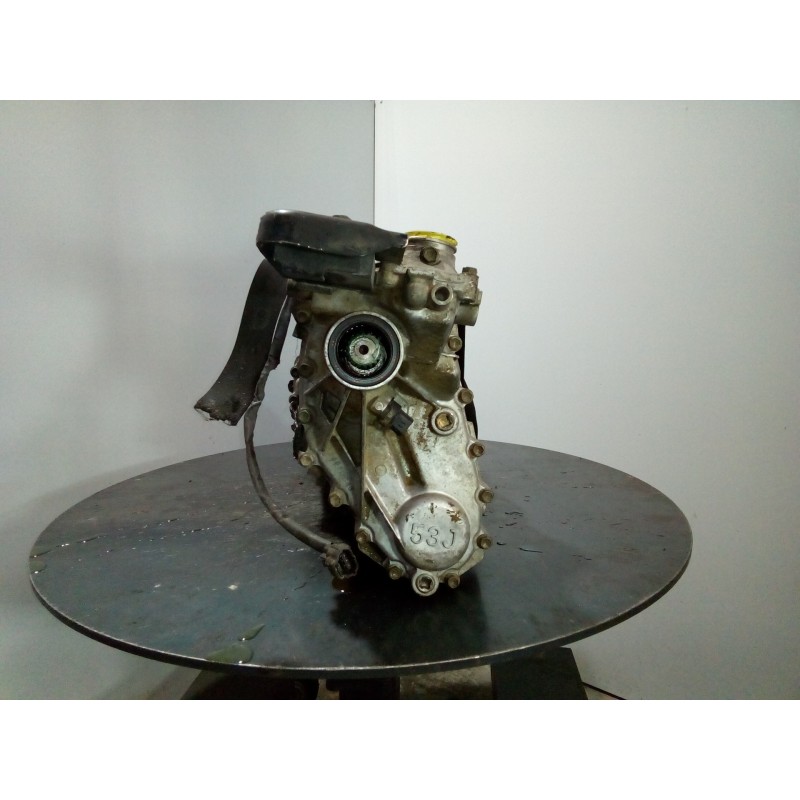 Recambio de caja cambios para suzuki grand vitara 3 puertas sq (gt) 2.0 td básico referencia OEM IAM 200151 53J M1-B3-87