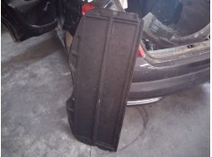 Recambio de bandeja trasera para peugeot 207 active referencia OEM IAM    2