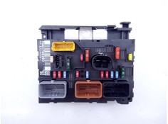 CAJA RELES / FUSIBLES 9661708280 E3-B2-31-4