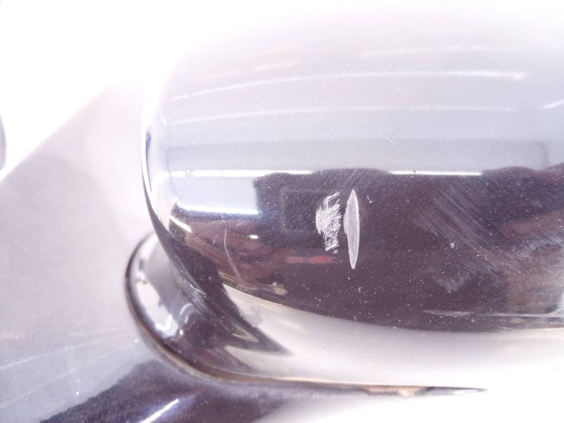 Recambio de retrovisor izquierdo electrico para mercedes-benz clase cls (w219) 320 cdi (219.322) referencia OEM IAM   E1-A2-39-2