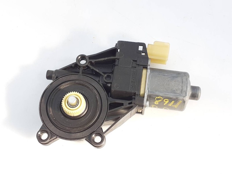 Recambio de motor elevalunas delantero derecho para ford fiesta (cb1) ambiente referencia OEM IAM 0130822407  E2-B3-4-2
