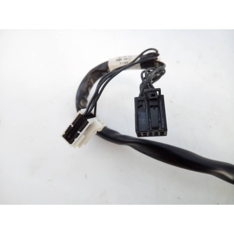 Recambio de retrovisor izquierdo electrico para mercedes-benz clase cls (w219) 320 cdi (219.322) referencia OEM IAM   E1-A2-39-2