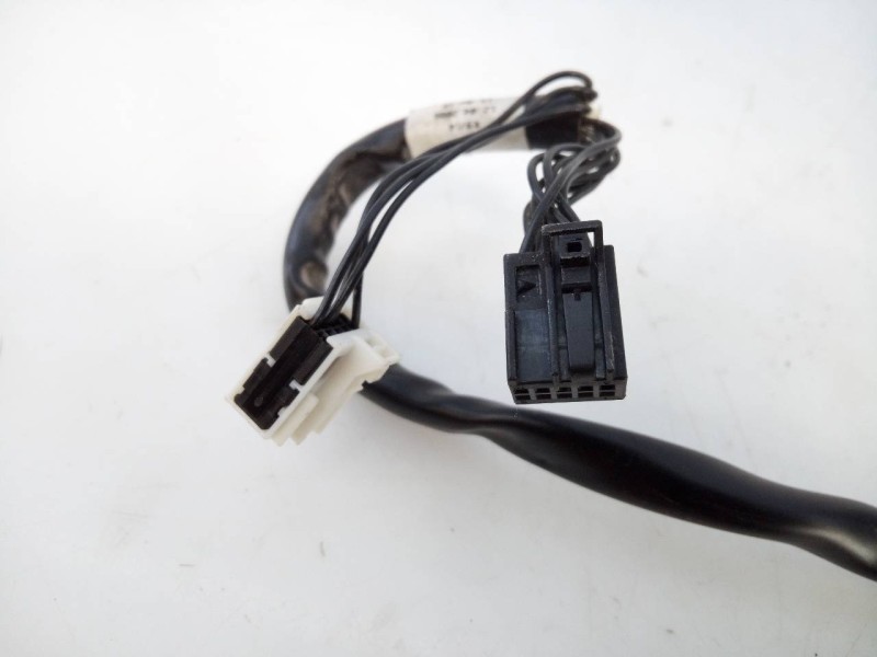 Recambio de retrovisor izquierdo electrico para mercedes-benz clase cls (w219) 320 cdi (219.322) referencia OEM IAM   E1-A2-39-2