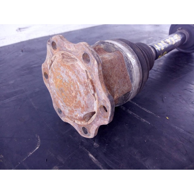 Recambio de transmision delantera derecha para audi a5 coupe (8t) 2.0 tfsi (155kw) referencia OEM IAM   P1-A6-26