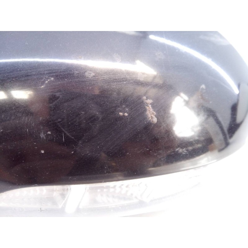 Recambio de retrovisor izquierdo electrico para mercedes-benz clase cls (w219) 320 cdi (219.322) referencia OEM IAM   E1-A2-39-2