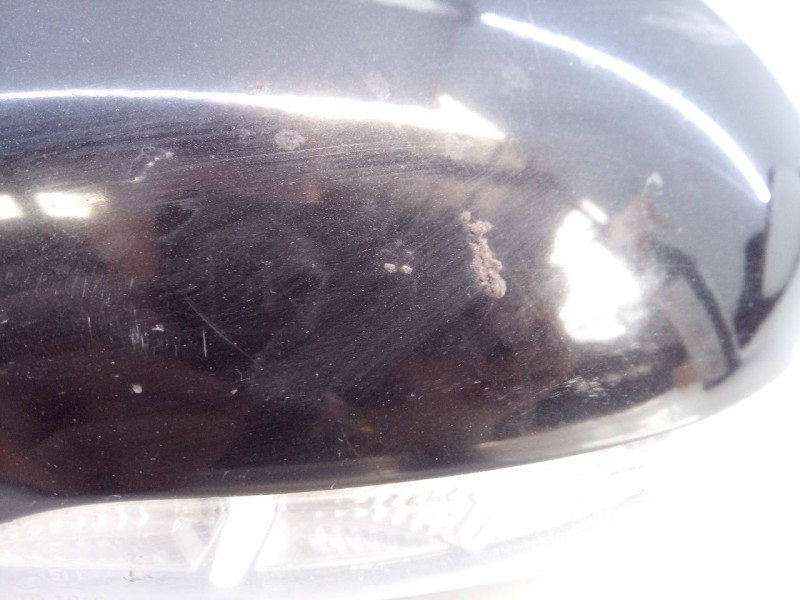 Recambio de retrovisor izquierdo electrico para mercedes-benz clase cls (w219) 320 cdi (219.322) referencia OEM IAM   E1-A2-39-2