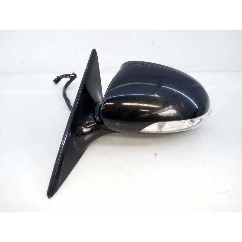 Recambio de retrovisor izquierdo electrico para mercedes-benz clase cls (w219) 320 cdi (219.322) referencia OEM IAM   E1-A2-39-2