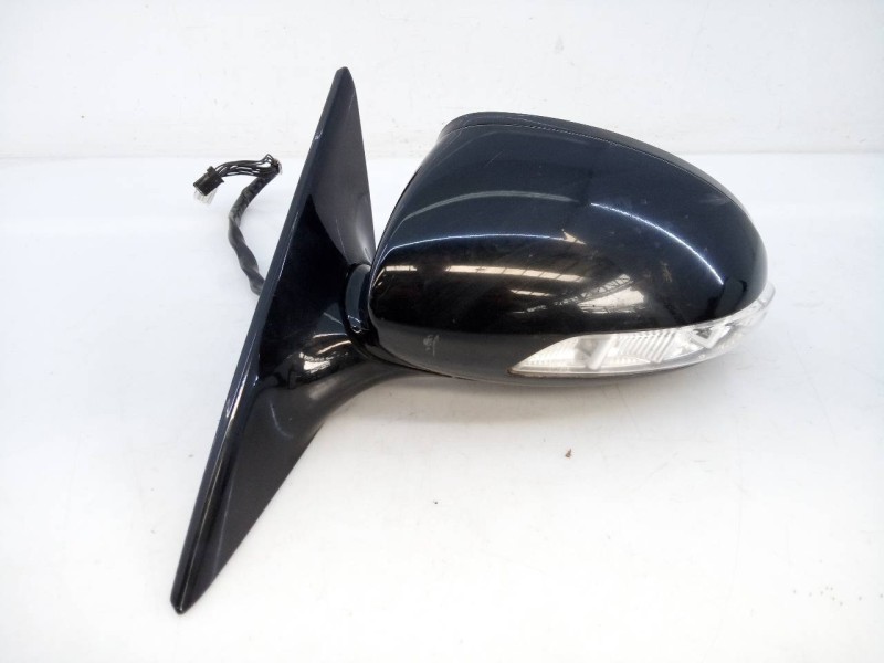 Recambio de retrovisor izquierdo electrico para mercedes-benz clase cls (w219) 320 cdi (219.322) referencia OEM IAM   E1-A2-39-2