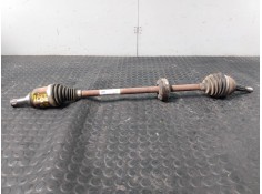 TRANSMISION DELANTERA DERECHA 391007857R P1-A6-39