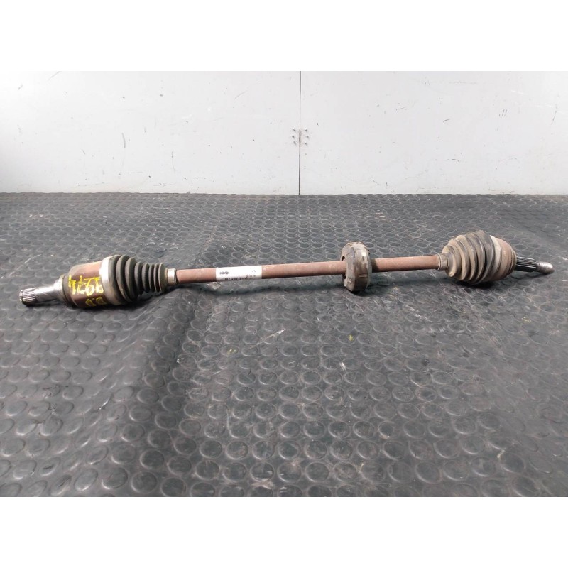 Recambio de transmision delantera derecha para dacia sandero stepway comfort referencia OEM IAM 391007857R  P1-A6-39