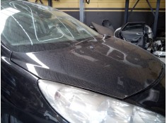 Recambio de capot para peugeot 207 active referencia OEM IAM    2