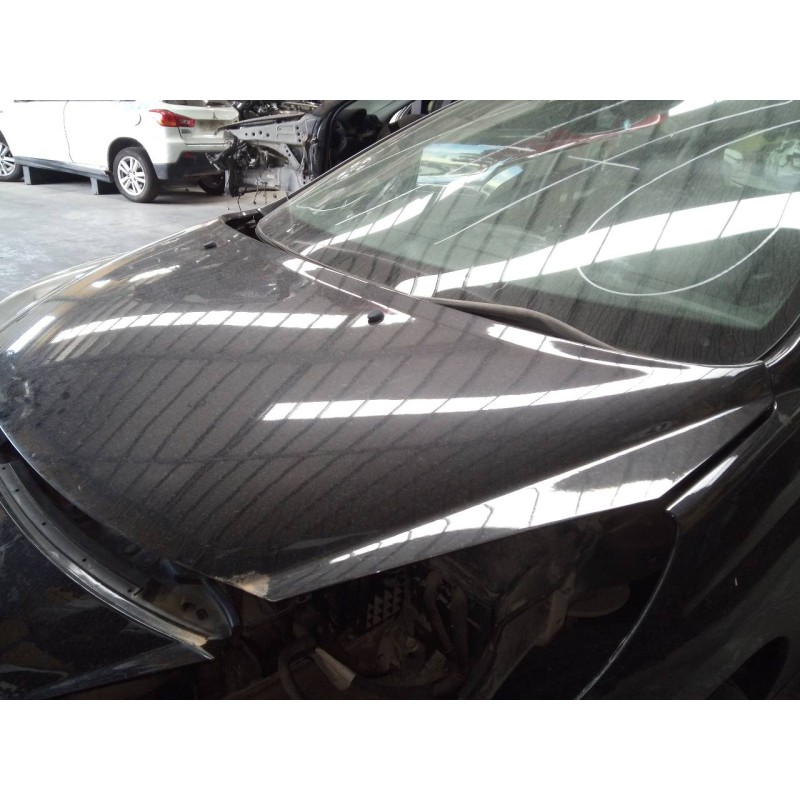 Recambio de capot para peugeot 207 active referencia OEM IAM   