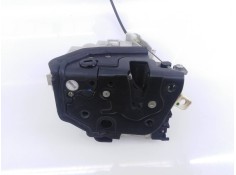 CERRADURA PUERTA TRASERA IZQUIERDA 8K0839015E A046879 E1-B6-46-1