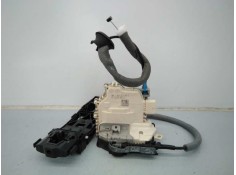 CERRADURA PUERTA DELANTERA DERECHA 8X1837016C E1-B6-44-4