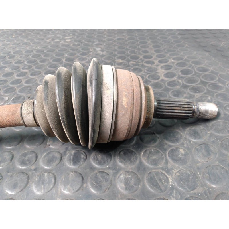 Recambio de transmision delantera derecha para dacia sandero stepway comfort referencia OEM IAM 391007857R  P1-A6-39