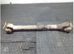 Recambio de transmision central delantera para nissan patrol (k/w260) corto tb referencia OEM IAM   P1-B6-18